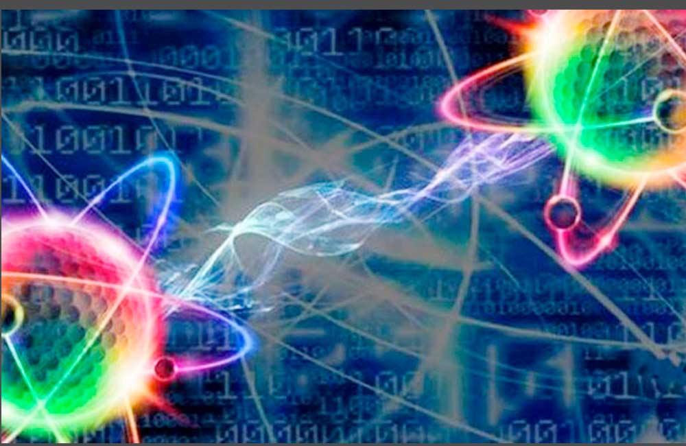 Internet cuántica: ¿La nueva era de la comunicación?