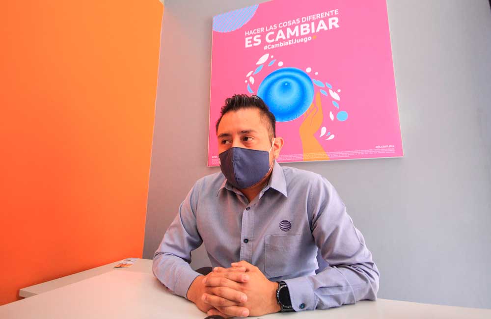“Dilla Xidza”, la nueva app desarrollada por un oaxaqueño para aprender zapoteco