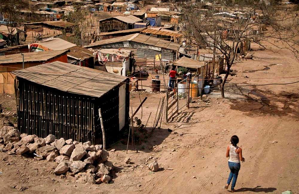 Aumentó en México la pobreza y pobreza extrema entre 2018 y 2020, reporta el Coneval