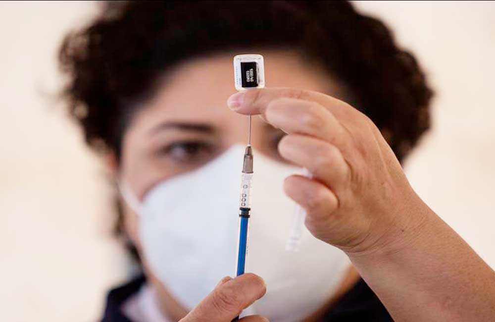 Solicita la OMS frenar hasta finales de septiembre las terceras dosis de refuerzo de vacuna antiCovid