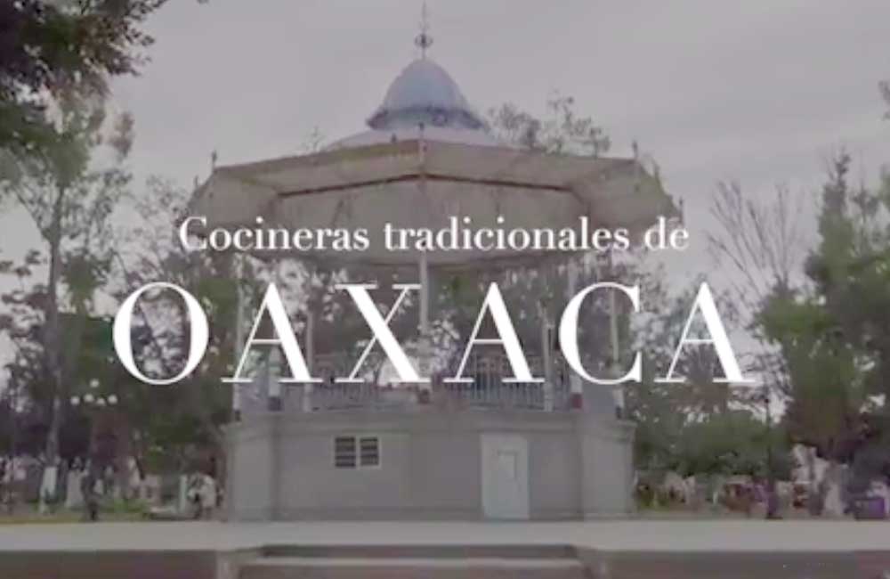 Presenta Google Arts & Culture “Sabores de México”