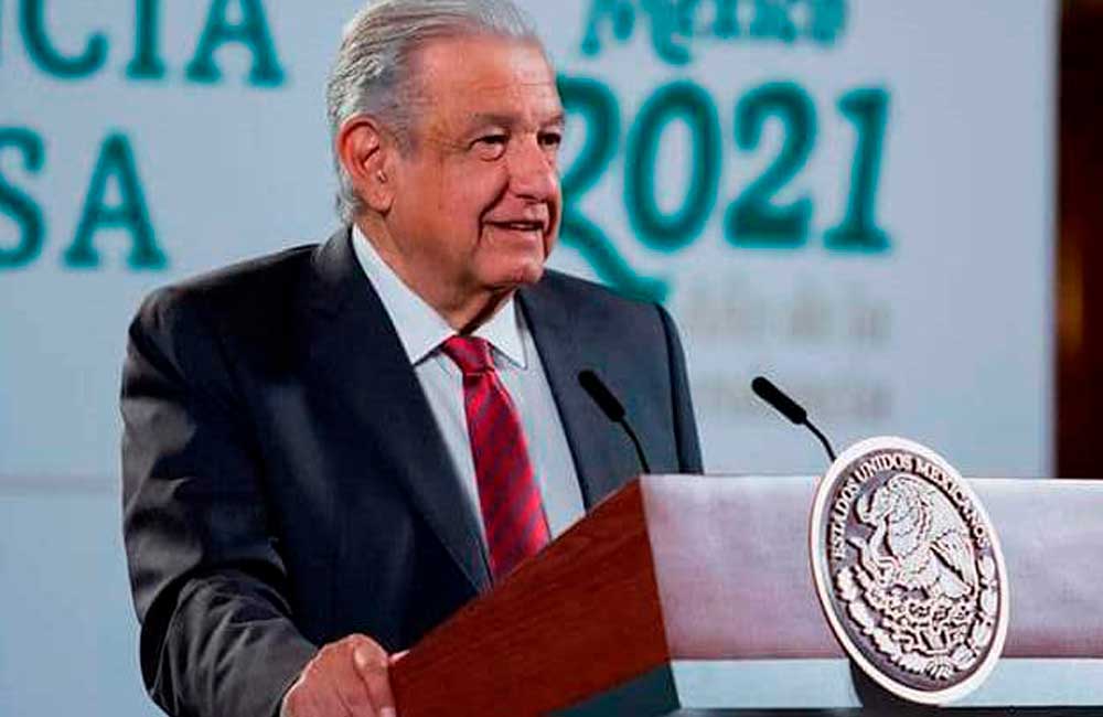 Propone AMLO a gobernador de Sinaloa como nuevo embajador en España