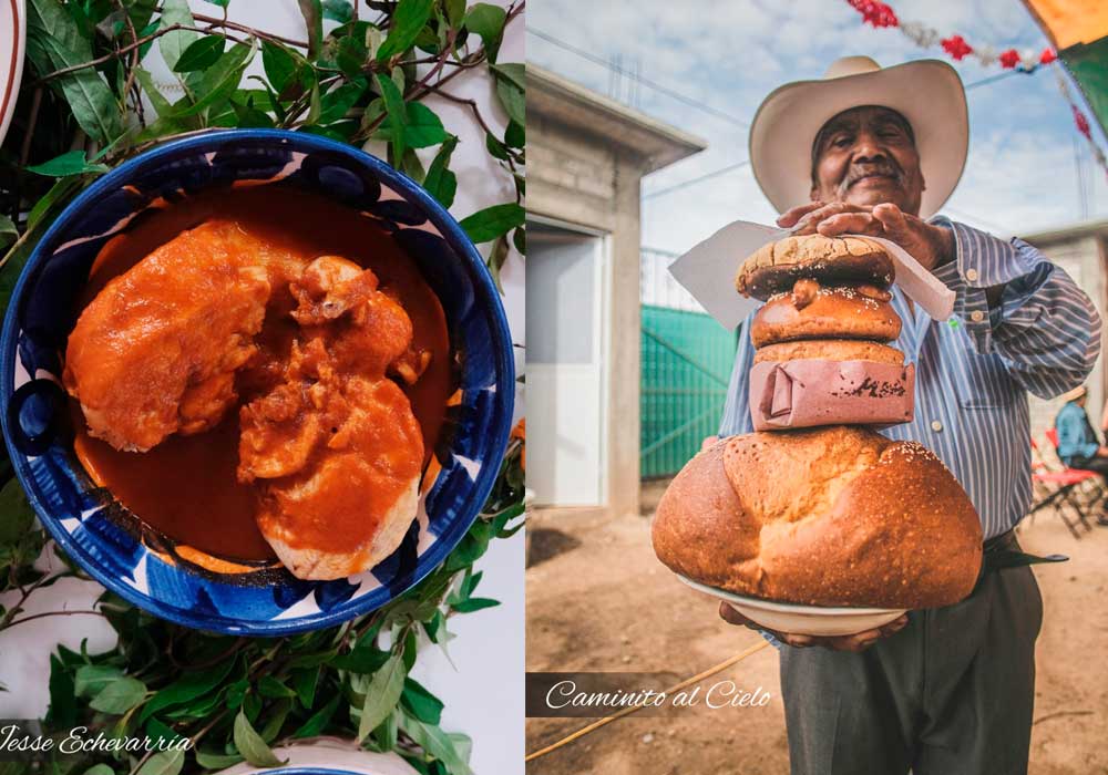 Mayordomías, fiestas emblemáticas de Oaxaca