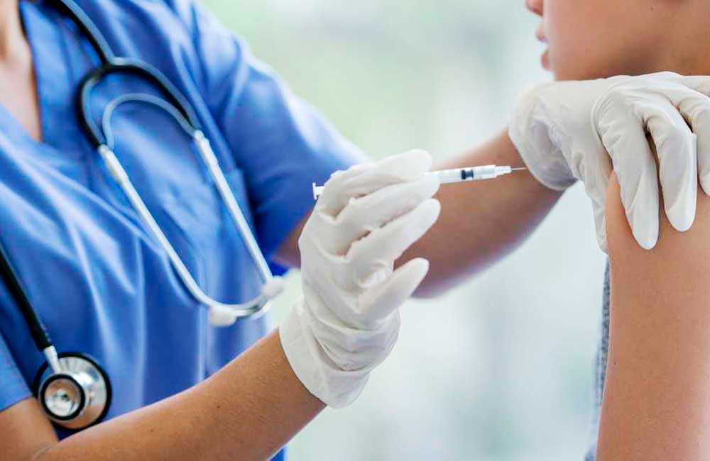 Pfizer y BioNTech aseguran que su vacuna anti-Covid es segura para niños de 5 a 11 años