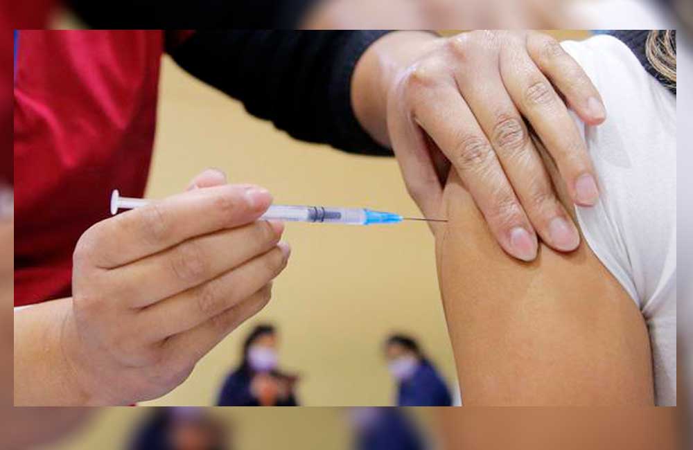 El 1 de octubre inicia registro para la vacunación Covid-19 a menores; así será el proceso
