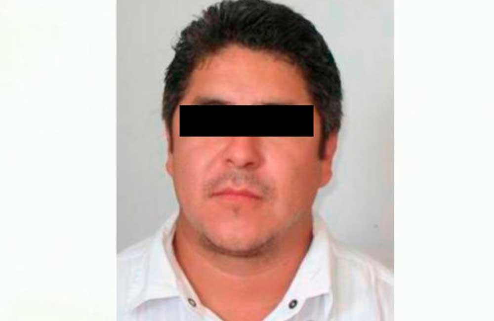Detienen a “El Bartolo”, jefe de plaza y principal generador de violencia en Oaxaca y Veracruz