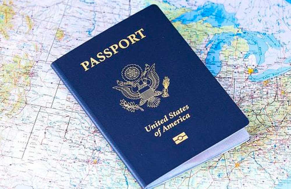 Estados Unidos, primer país en emitir primer pasaporte con indicador de género ‘X’