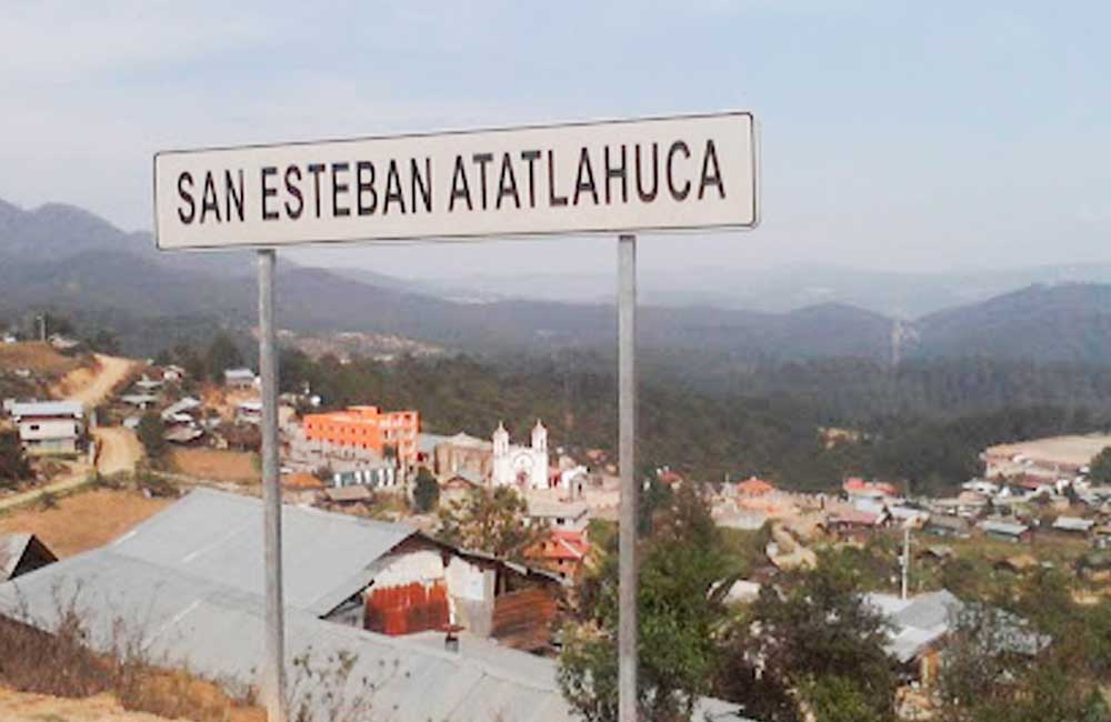 Tras ataque armado en San Esteban Atatlahuca, encuentran cadáver baleado y con huellas de tortura