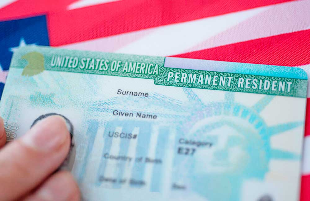 3 claves sobre proceso en el Congreso para otorgar la ‘green card’ a inmigrantes indocumentados