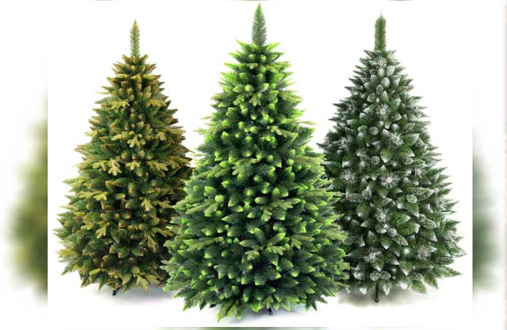 Natural o artificial, ¿qué árbol navideño contamina más?