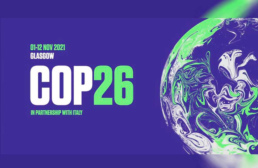 Decenas de países se comprometen a reducir emisiones de metano y salvar los bosques en la COP26
