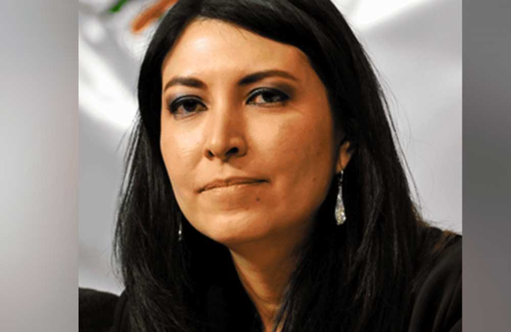 Propondrá AMLO a Victoria Rodríguez Ceja para Banxico; podría ser la primera mujer gobernadora