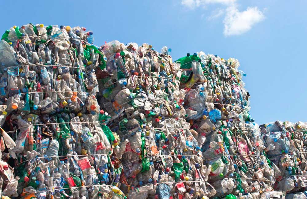 Aprueban senadores ley para que el reciclaje sea obligatorio en México