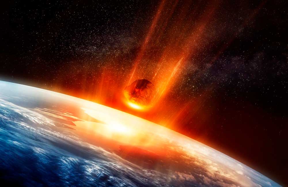 Asteroide más grande que el Big Ben no chocará cerca de la órbita de la Tierra, esto es lo que sabemos