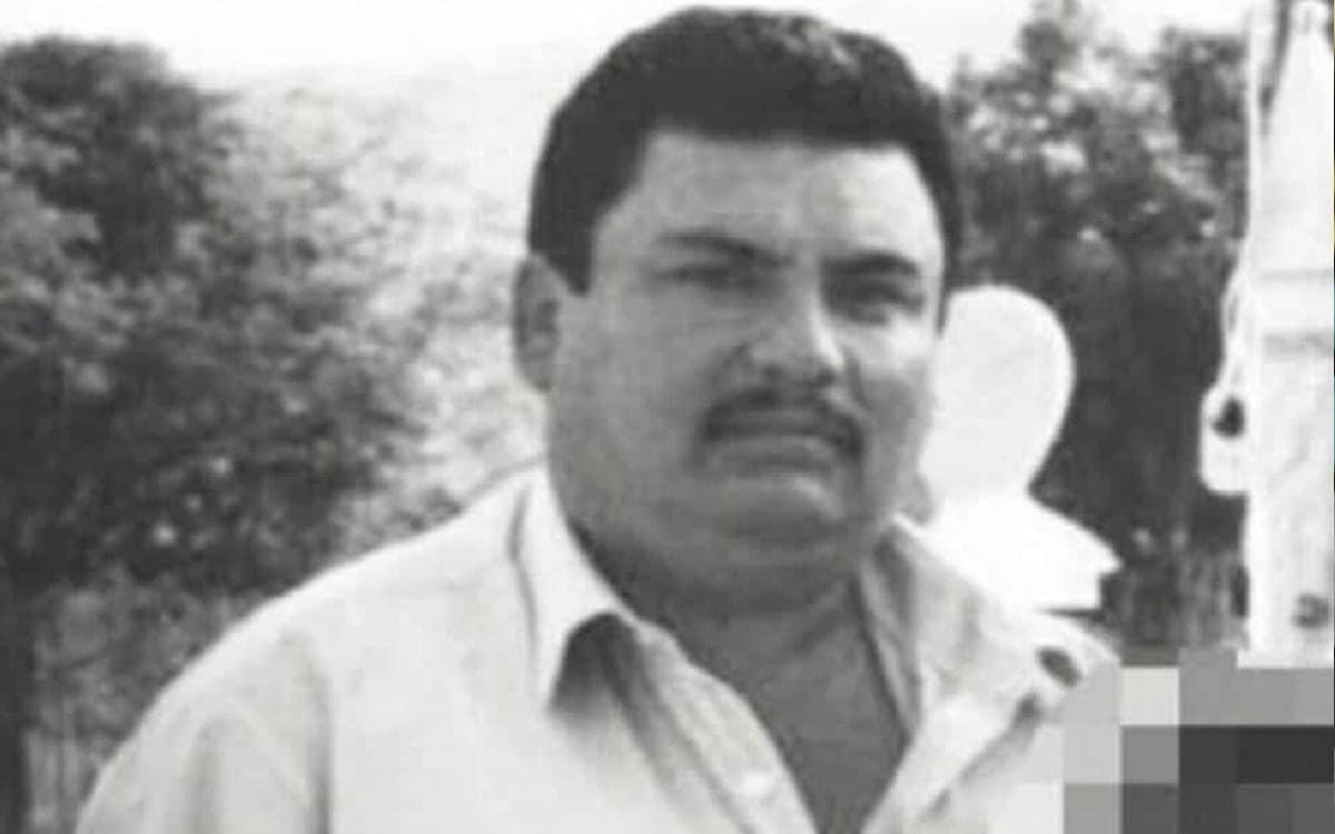 Ofrece EU recompensa de 5 millones de dólares por hermano de ‘El Chapo’ Guzmán