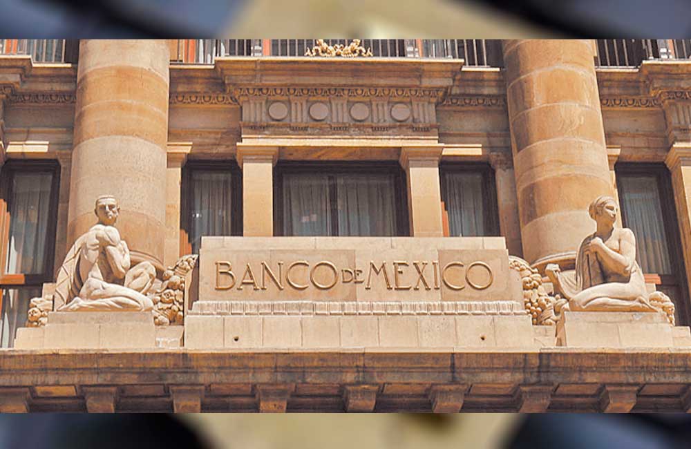 En el año 2024 tendrá Banxico una moneda digital propia en circulación