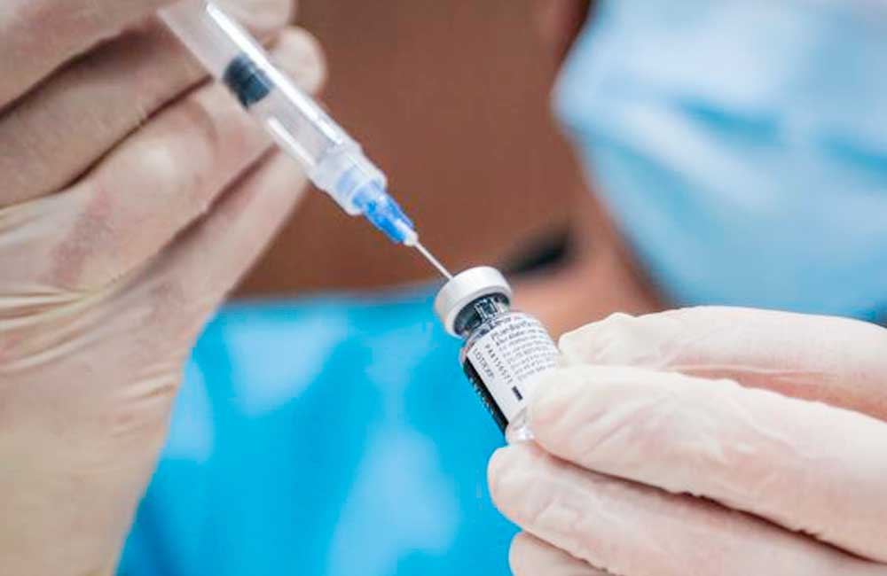 Se buscan voluntarios para probar la vacuna anticovid-19 “Patria”, desarrollada en México