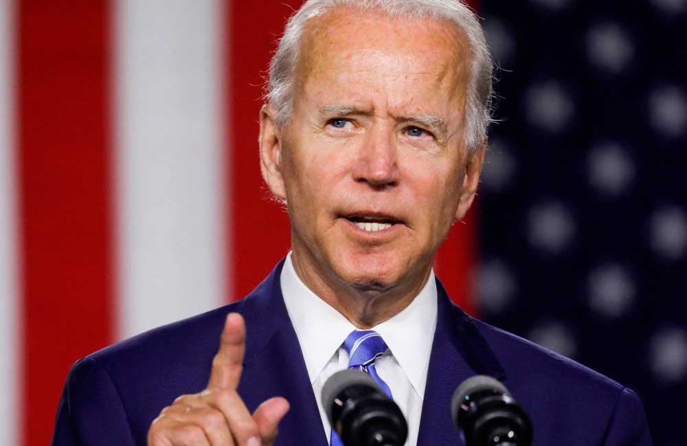 Lanza Joe Biden 9 acciones tras la aparición de la variante Ómicron en EU