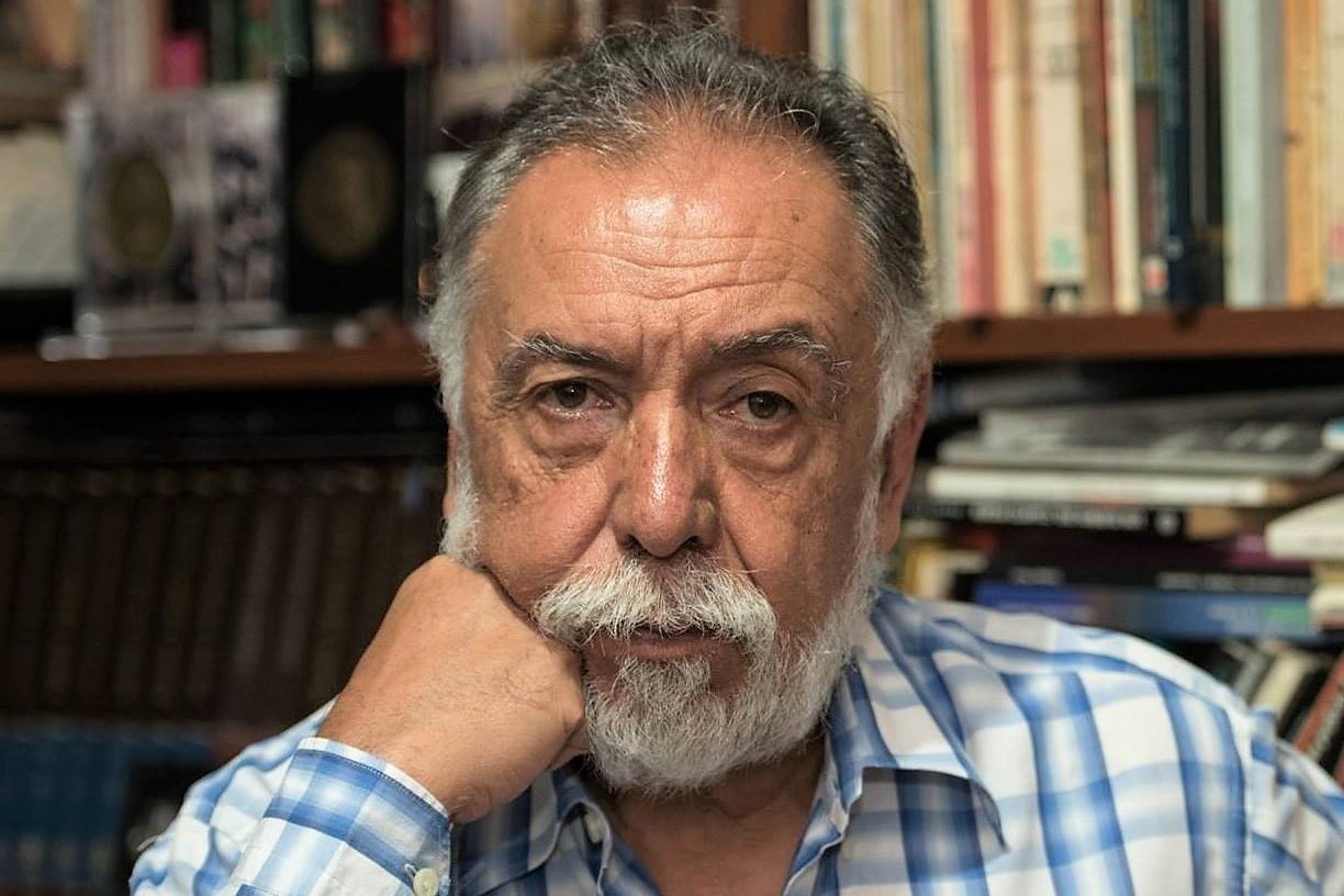 Luis Echeverría: Asesino histórico