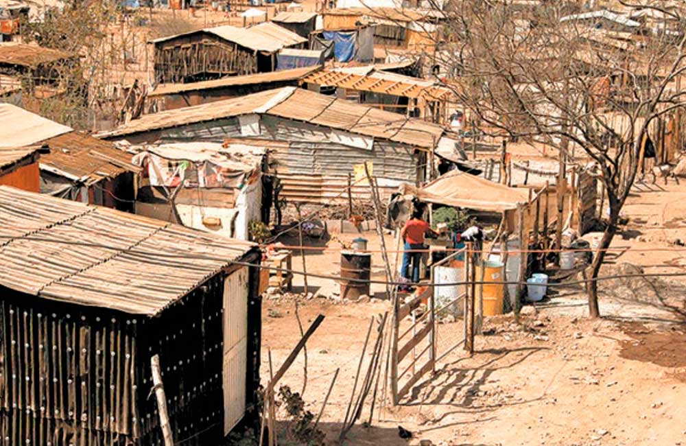 Oaxaca, Chiapas y Guerrero con los municipios más pobres del país: Coneval