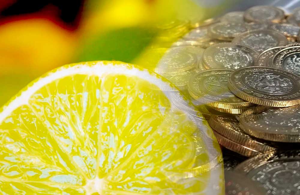 El precio del limón aumenta 153% en México en un año, un agrio inicio de 2022