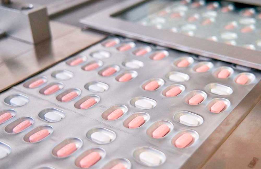 Cofepris aprueba la Píldora Covid de Pfizer para uso de emergencia en México