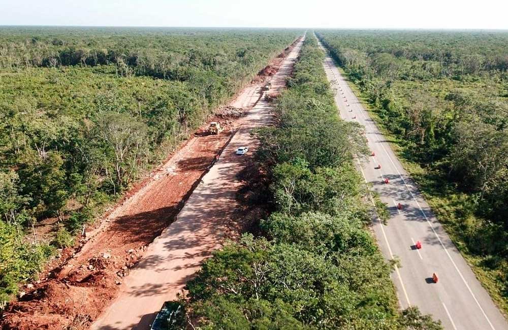 Sedatu expropia 198 terrenos en Quintana Roo para construcción del Tren Maya