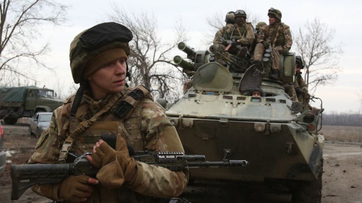 Conoce las últimas noticias del conflicto entre Ucrania y Rusia