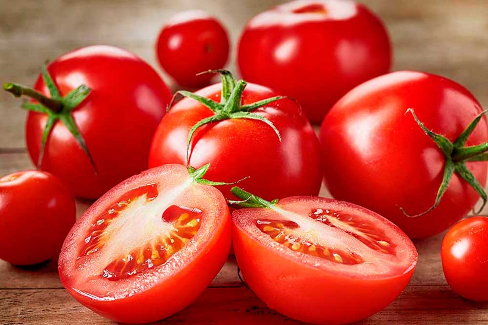 De Perú a México, la compleja historia americana de la domesticación del tomate