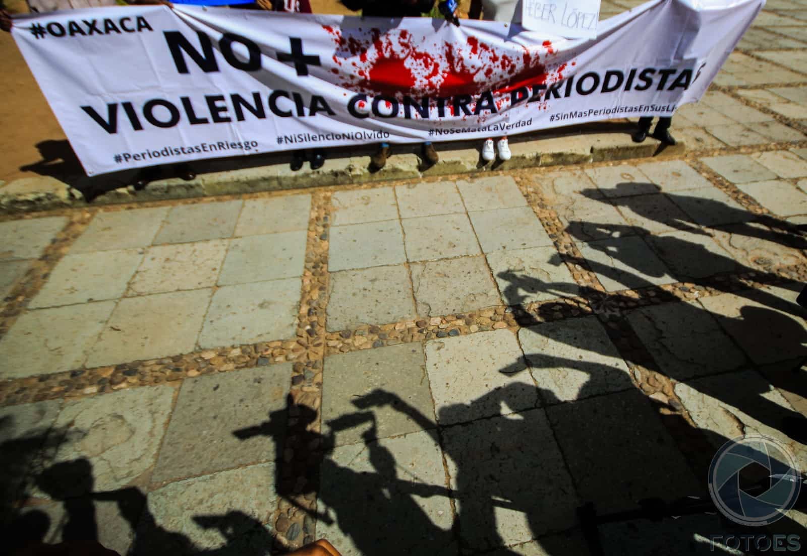 Condena la ONU-DH asesinato de Heber López y exige protección para periodistas