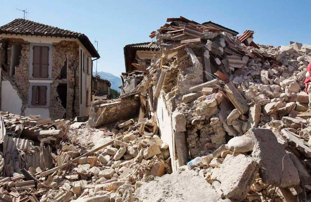 Sismólogos advierten de un posible terremoto que podría ocurrir en Estados Unidos