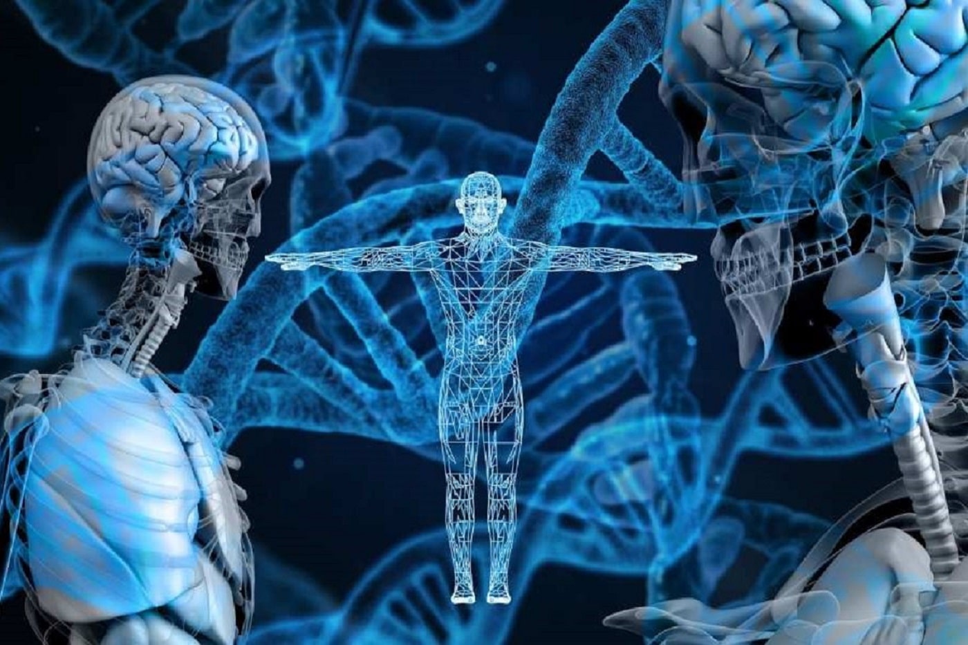 Científicos completan secuencia del genoma humano. ¿Qué significa?