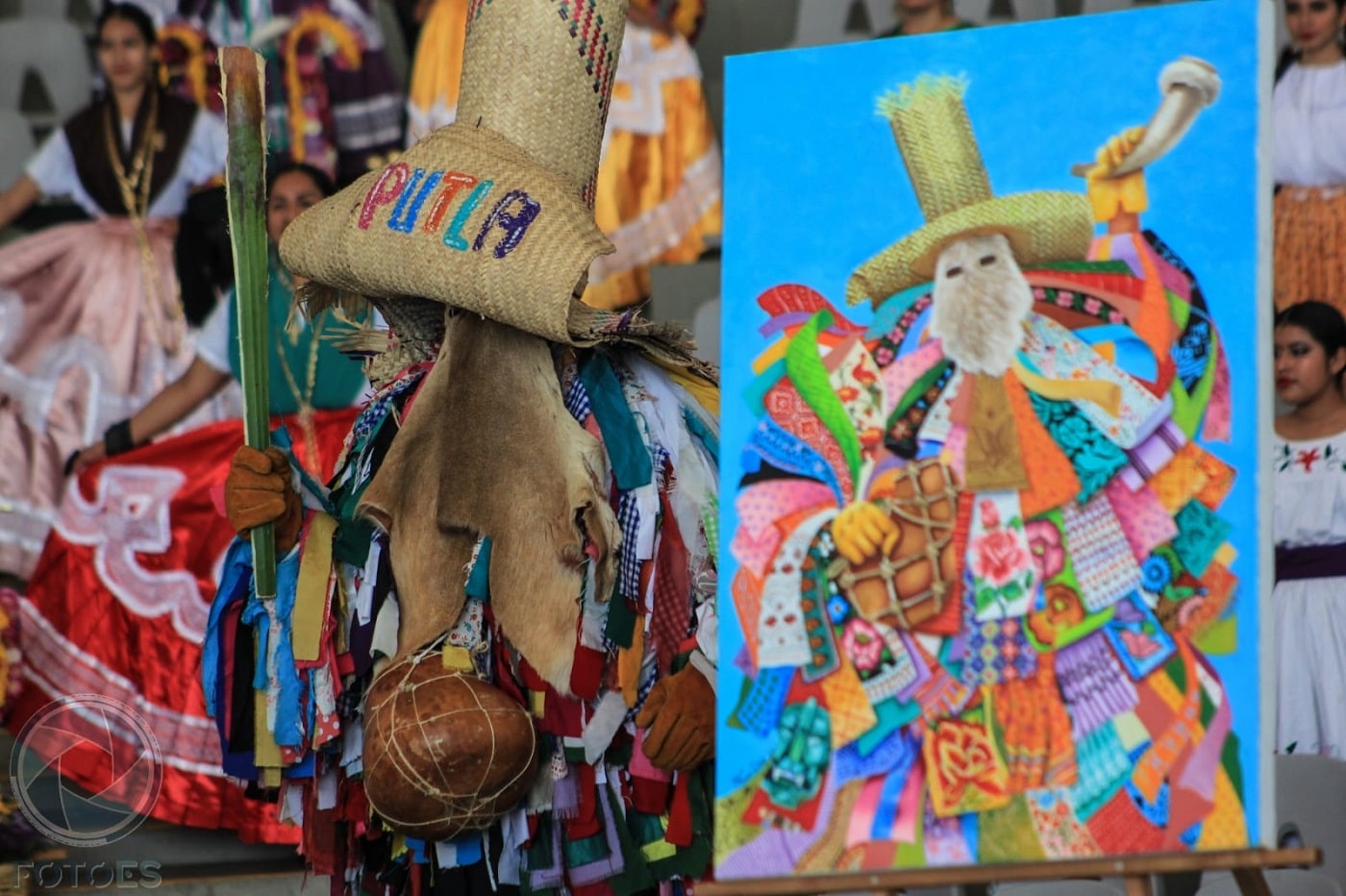 Regresan fiestas de Guelaguetza en 2022, una tradición que solo se vive en Oaxaca