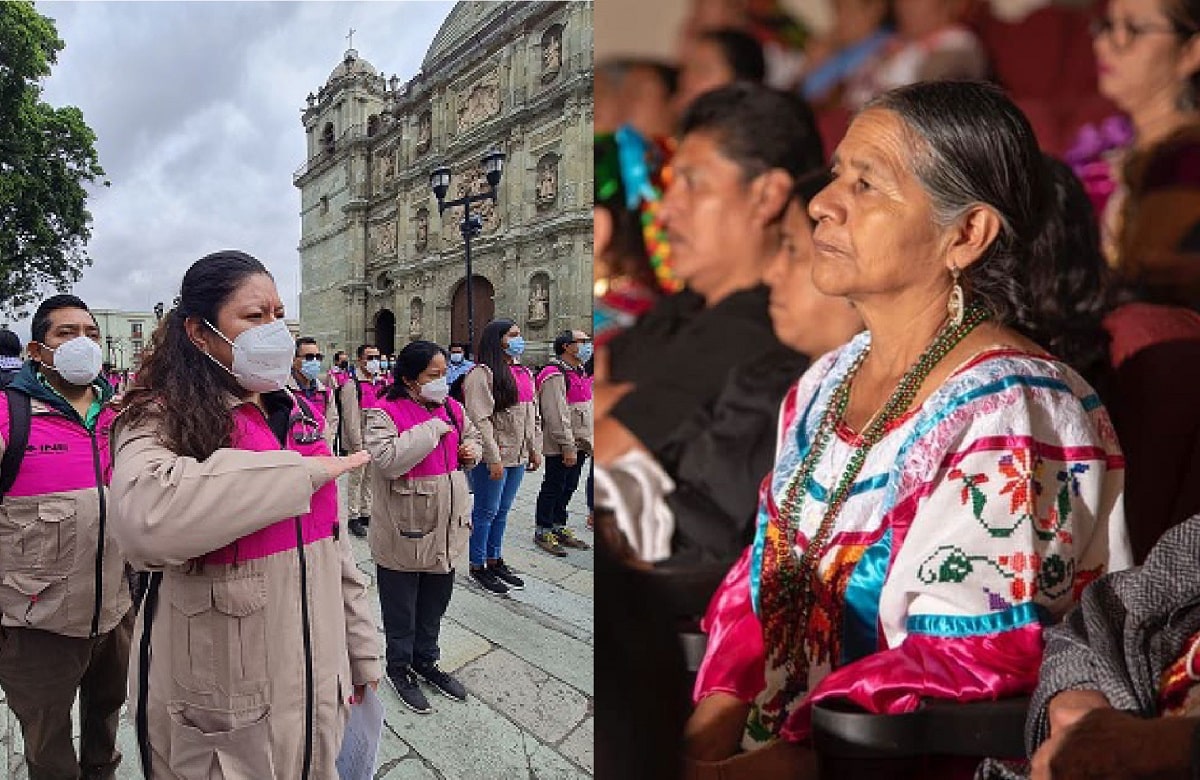 Difundir revocación de mandato en lenguas indígenas de Oaxaca: Congreso