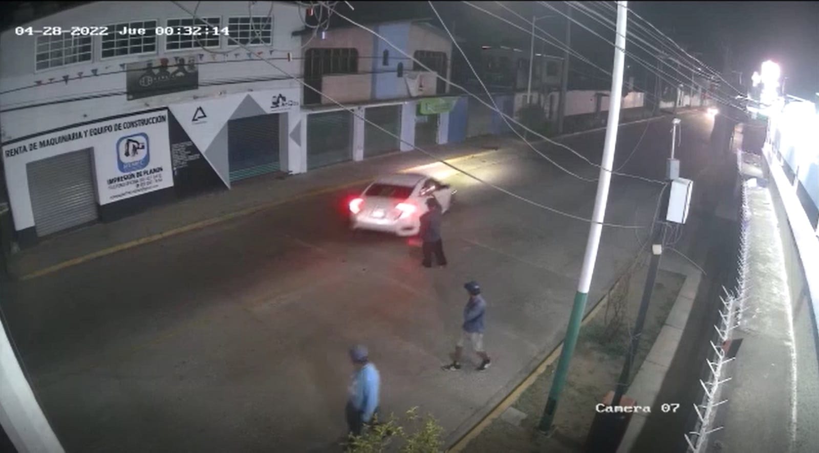 Descarta Comisaría de Seguridad Pública de Santa Cruz Xoxocotlán ataque a Cuartel