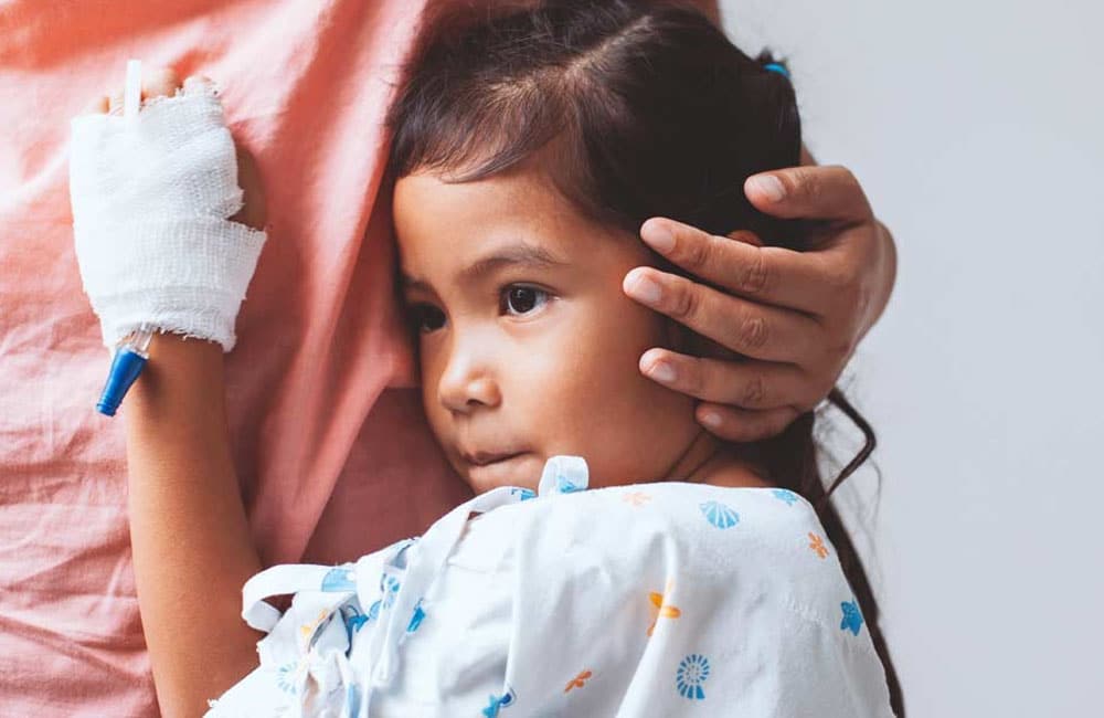 Aborda Congreso propuestas para la salud infantil ante brote de hepatitis aguda