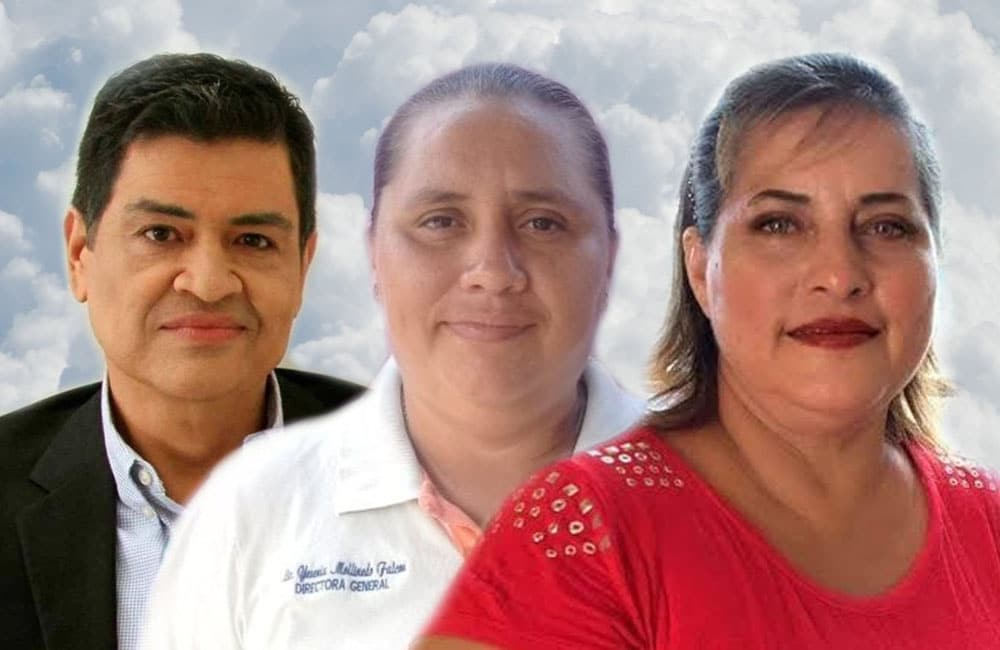 Condena UE recientes asesinatos de periodistas en México