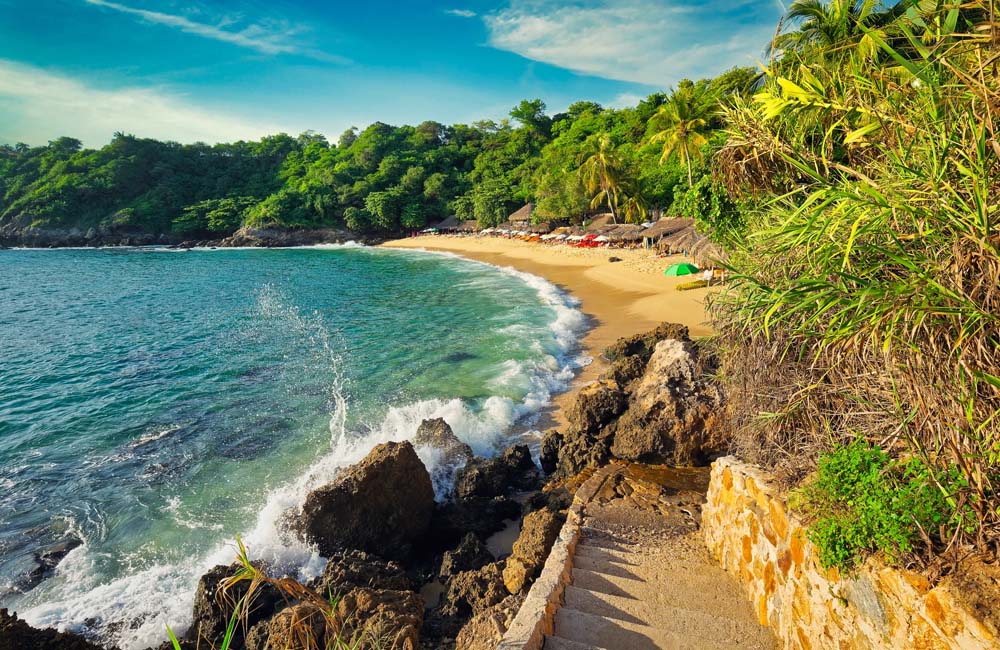 Anuncian Festival Gastronómico Puerto Escondido “Surf & Turf” 2022
