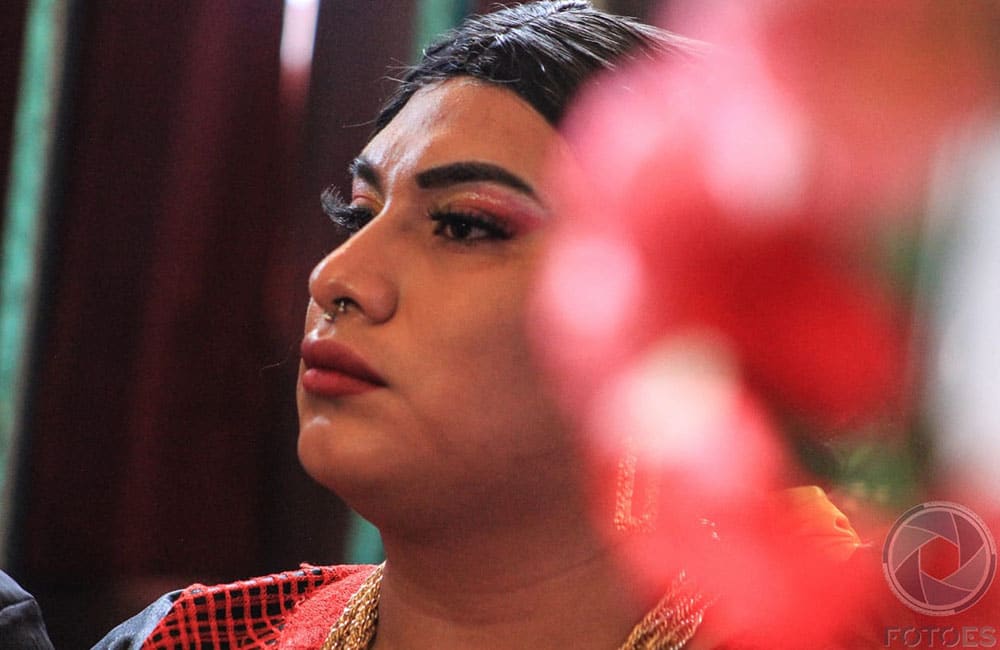 Hermandad gay se une para realizar la “Monumental Vela de Velas de Oaxaca”