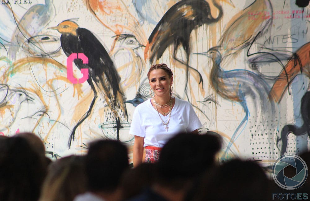 “Mercedes-Benz Fashion Week Oaxaca”, un evento que causó gran revuelo