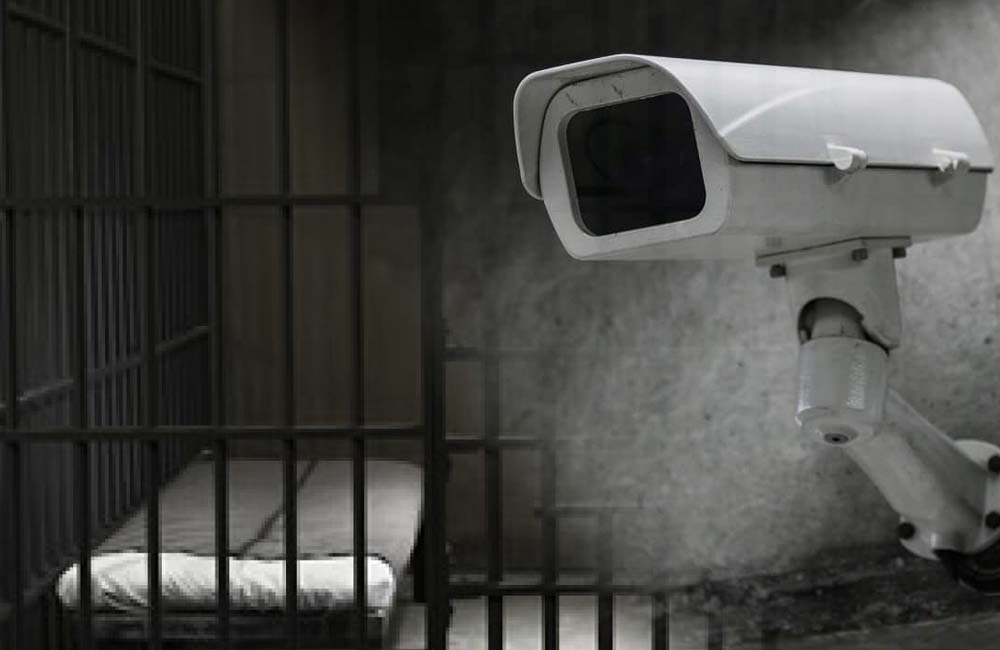 Solicitan cámaras de vigilancia en los separos de Oaxaca