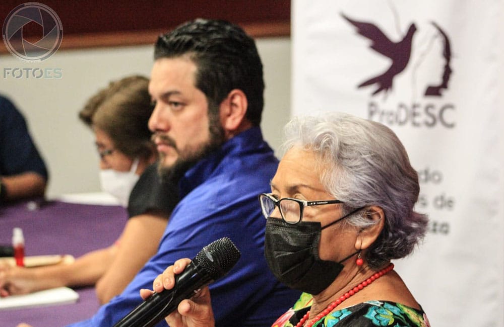 Comuneros de Unión Hidalgo ganan batalla legal a compañía eólica  DEMEX