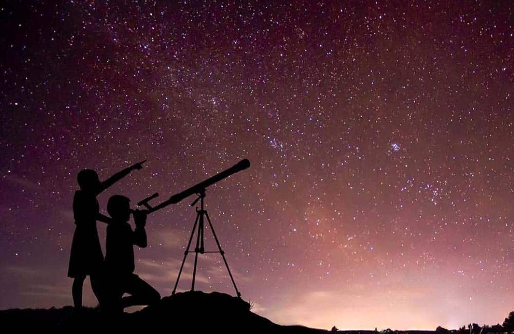 Regresa la Noche de las Estrellas al Planetario Nundehui