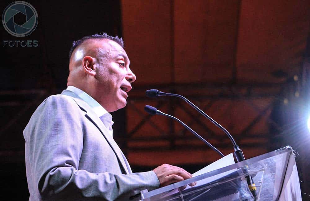 Xoxo avanza unido hacia el futuro: Dr. Chente Castellanos