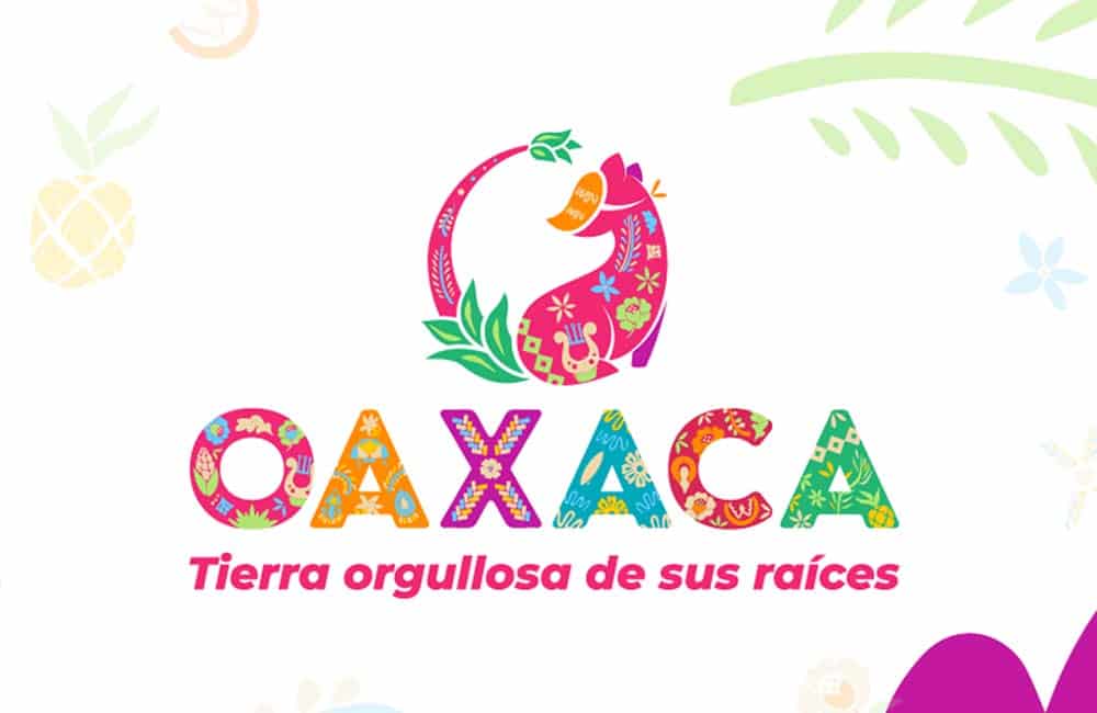 Conoce la nueva “Marca Oaxaca”, tierra orgullosa de sus raíces