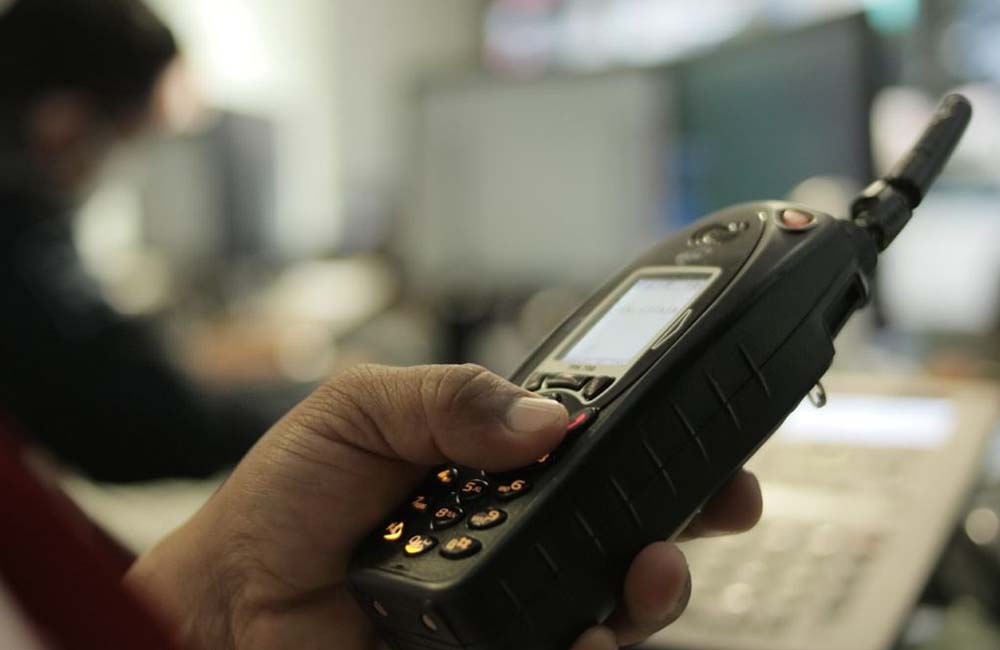 Informa SSPC que más del 90% de llamadas al 911 en Oaxaca son falsas