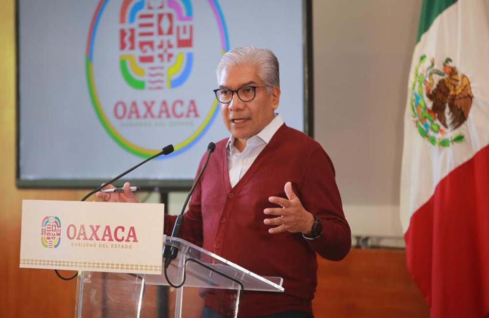 De calidad y con transparencia será la obra pública del Gobierno de Oaxaca