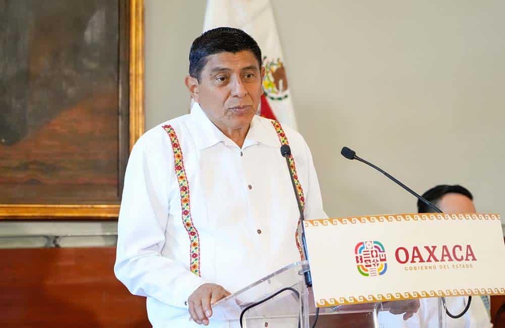 Oaxaca sumará su potencial para detonar el desarrollo del Sur-sureste de México