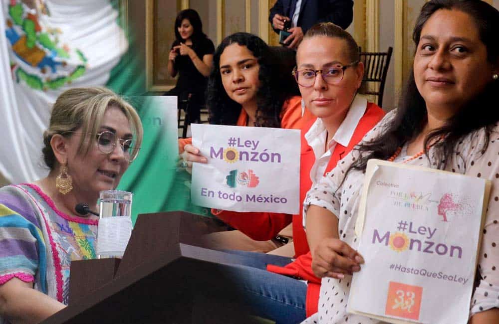 Proponen “Ley Monzón” en Oaxaca; quitarían patria potestad a feminicidas