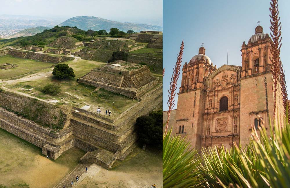 Oaxaca mostrará su riqueza en el Tianguis Turístico México 2023 en la CDMX